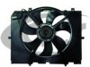 MERCE 0015003093 Fan, radiator